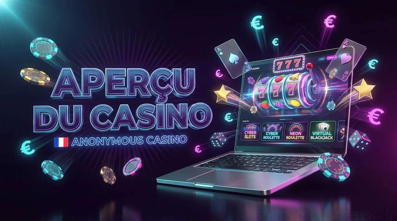 Aperçu du Casino
